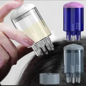 APLICADOR PARA CABELLO