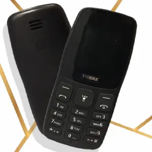 CELULAR TK-38