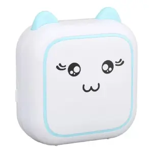 Impresora térmica mini