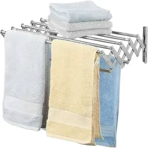 TENDEDERO PLEGABLE TM5-90