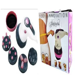 MASAJEADOR BODY INNNOVATION SH118 (IND)