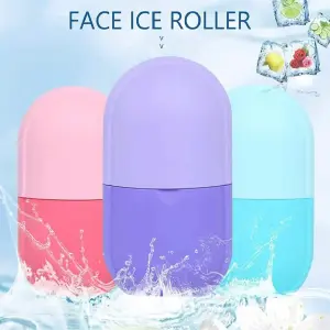 Dt Silicona Ice Roller