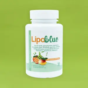 LIPOBLUE: Tu Solución para el Dolor Articular - LIPOBLUE