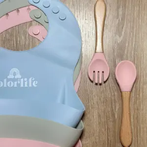 Kit Vajilla 5 en 1
