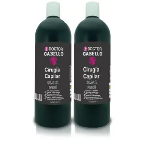 DR CABELLO 2 paso 500 ml CIRUGIA CAPILA