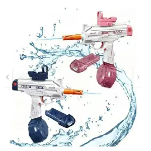 PISTOLAELECTRICA DEAGUA CY034/035