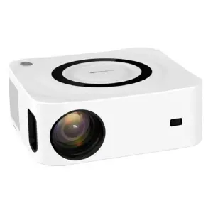 Proyector LED 7000 Lumenes Android 9