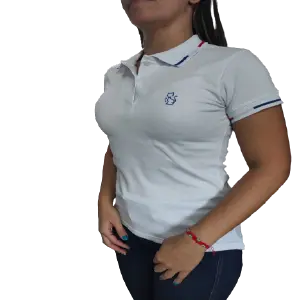 Mle2 Blanco: La Camiseta de Show Perfecta para Mujeres - Mle2 Blanco