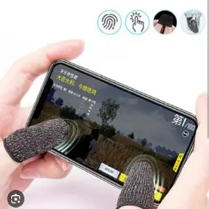 GUANTE FUNDA GAMER JOYSTICK