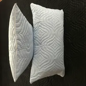 Protector de colchón term sellado + funda: El máximo confort y protección - PROTECTOR DE COLCHON TERMOSELLADO+ FUNDA