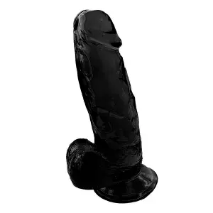 Dildo Pene Consolador Con Chupa /juguete
