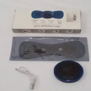 MINI MARIPOSA MASSAGE