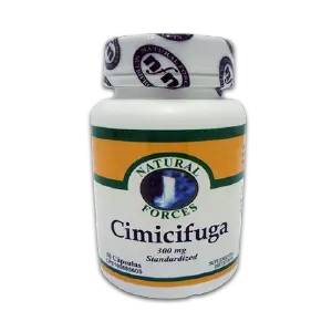 Cimicifuga: Bienestar Menopáusico