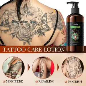 735820-CREMA CICATRIZANTE PARA TATUAJES