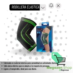 RODILLERA ELASTICA