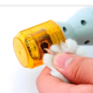 CORTA UÑAS MASCOTA LIMA PULIDORA