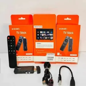 TV STICK CONVERTIDOR