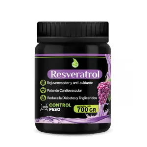 COMBO RESVERATROL MORA PRIV
