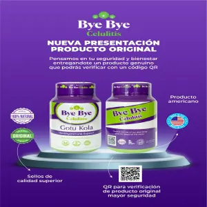 ANTICELULITIS GOTU KOLA