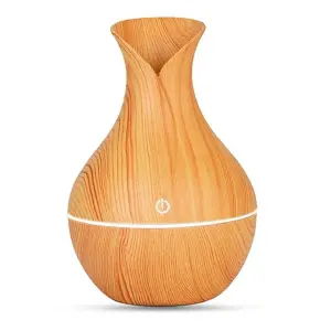 Humidificador Difusor Aromaterapia 8