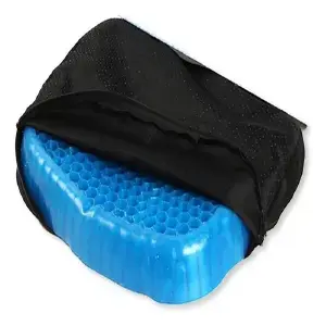 COJIN EN GEL 600G