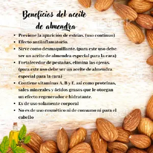 Aceite Corporal 250ml Masaje Terapia