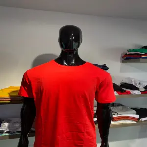 CAMISETA ALGODÓN PEINADO: Suave, Cómoda y Duradera - CAMISETA ALDOGON PEINADO