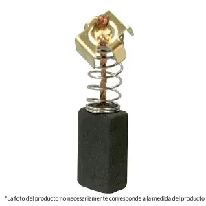 2 Carbones Ruteadora Rou-A3