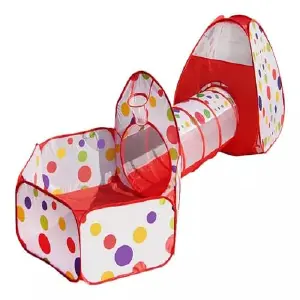 CARPA CUBO PARA NIÑOS 3 EN 1