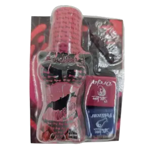 Dados Eva Sex 37 mL Mora Rosa