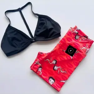 Ropa deportiva