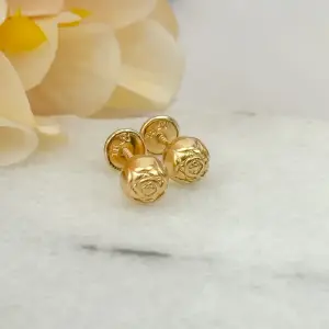 Topos De Dama De Diseño De Rosas + Envío