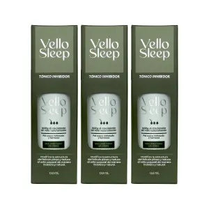 Promo Pague 2 Lleve 3 Vello Sleep
