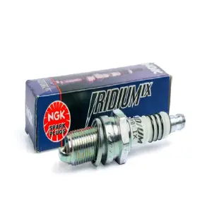 Bujía de Iridium BUJIA IRIDIUM DR8EIX DTJ 153828: Máximo Rendimiento y Durabilidad - BUJIA IRIDIUM DR8EIX DTJ 153828