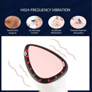 Rejuvenecedor Facial Frio-Calor