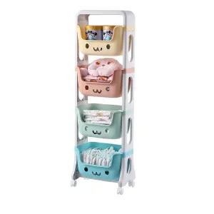 ORGANIZADOR MULTIUSOS ZWJ-4C
