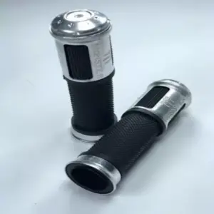 Manillares universales empuñaduras de ma