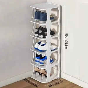ORGANIZADOR DE ZAPATOS
