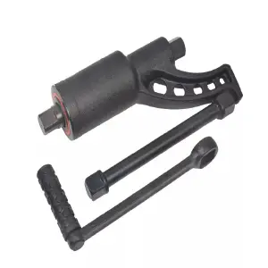 Multiplicador de Fuerza Torque