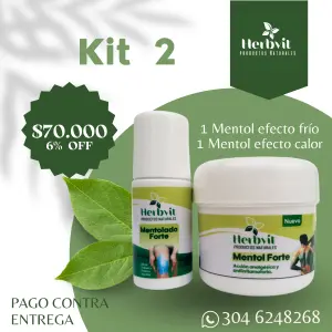 kit sin dolor