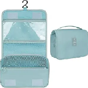 Bolsa De Viaje Para Artículos De Tocador