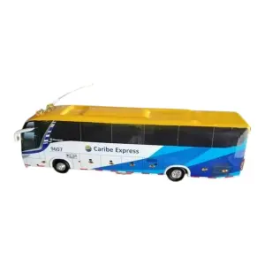 bus caribe expres