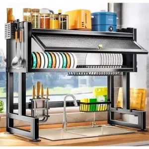 Escurridor Con Gabinete T06