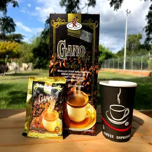 CAFE 3EN 1