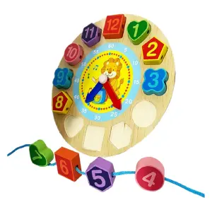 RELOJ DE ENHEBRAR