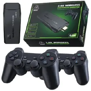Nintendo HDMI Inalambrico