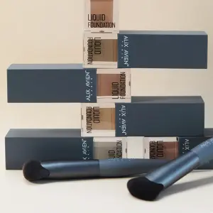 ALIX AVIEN LIQUID FOUNDATION