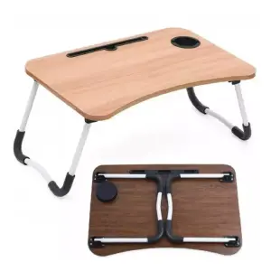 Mesa Plegable Portátil Cama Celular