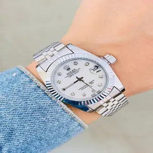 RELOJ ROLEX - DAMA