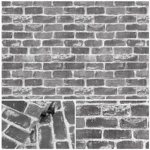 Papel Adhesivo para Pared VA-16888: Transforma tu Espacio - Papel Adhesivo Para Pared VA-16888